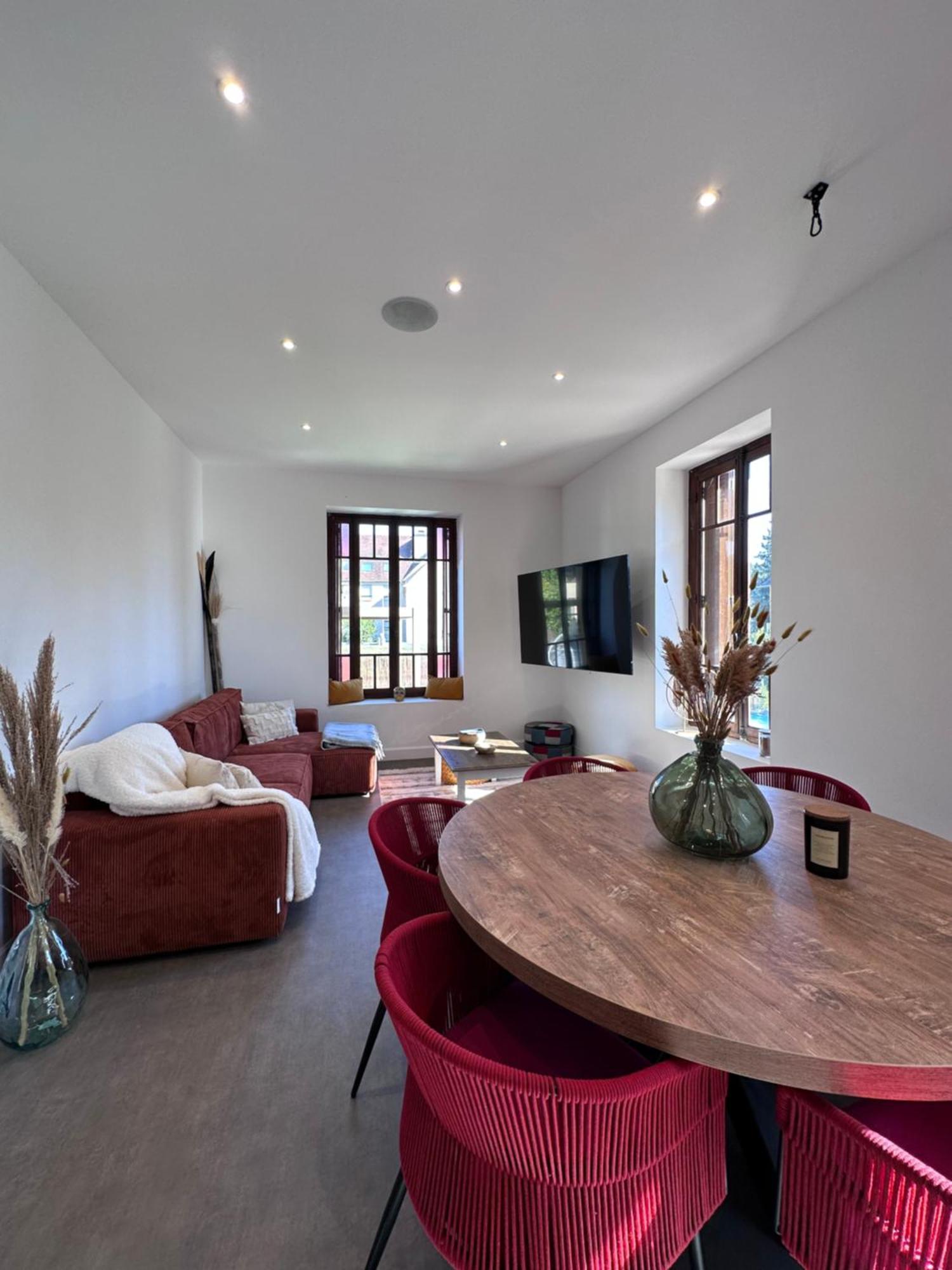 Maison De Ville Duplex Artienzo Sarlat-la-Canéda Kültér fotó