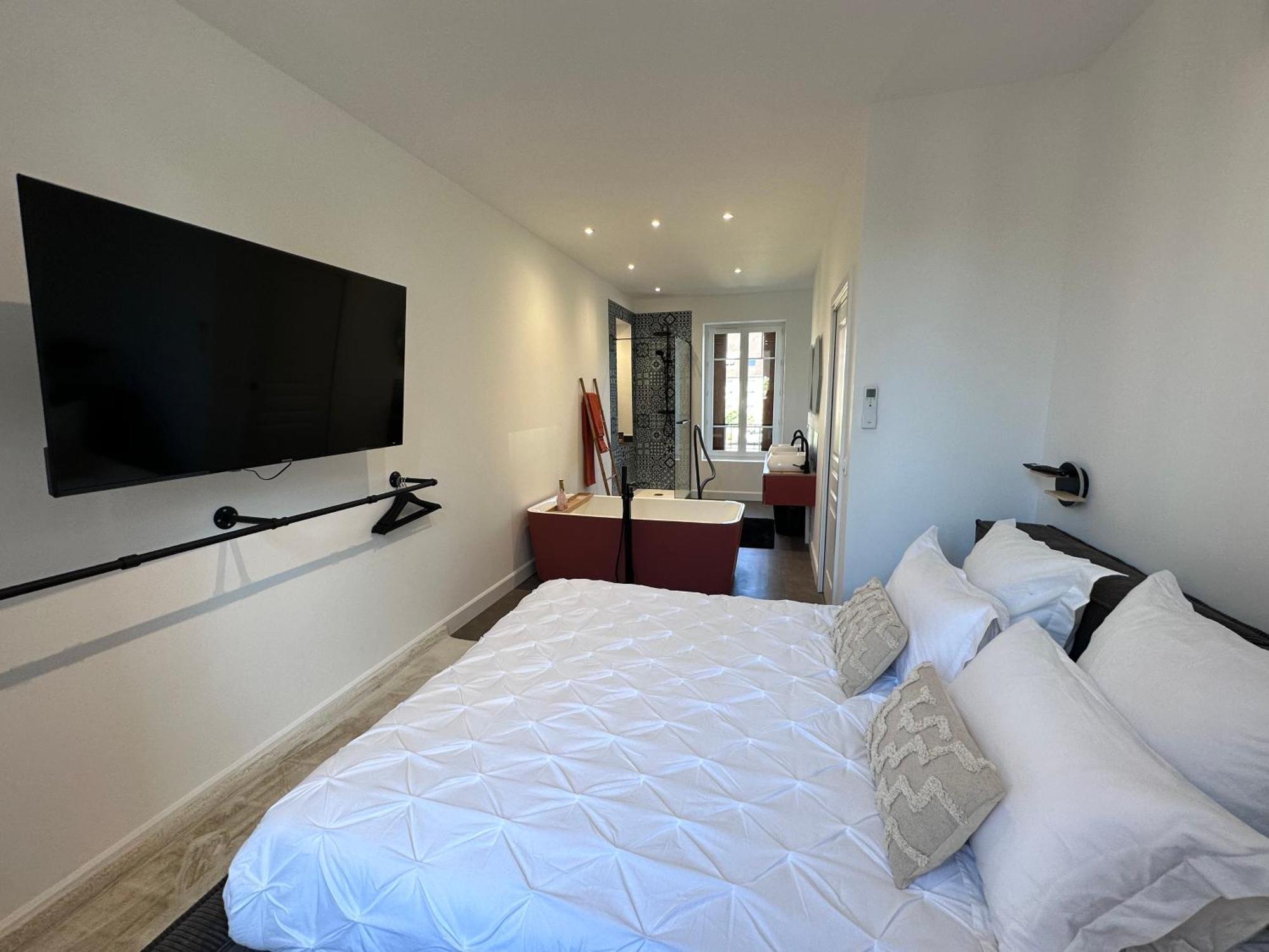 Maison De Ville Duplex Artienzo Sarlat-la-Canéda Kültér fotó