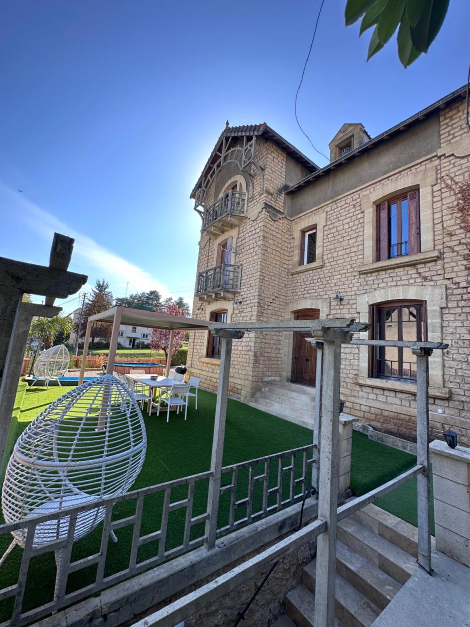 Maison De Ville Duplex Artienzo Sarlat-la-Canéda Kültér fotó